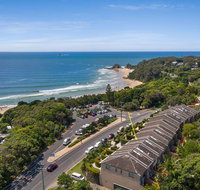 4 James Cook Apartments - Accommodation Gladstone