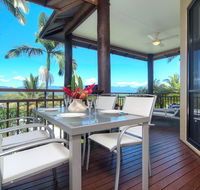 8 The Point Apartments - Port Douglas - Accommodation Gladstone