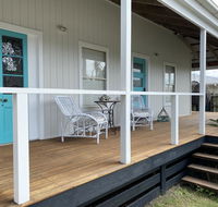 Beach Shack On Oceanic - Accommodation Gladstone