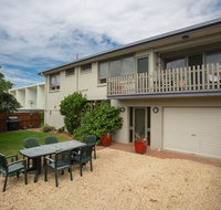 'Banksia 7' Marine Parade - Accommodation Gladstone