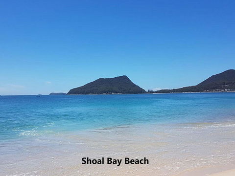 'Beach Break 1', 1/10 Lionel Street - Upstairs Unit With Aircon - Accommodation Gladstone 2