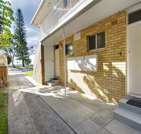'Beachside' Shoal Bay Unit 4 - Accommodation Gladstone