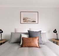 'Comfy  Cosy' - Close to Hospital Cadia and Early Riser Caf - Accommodation Gladstone