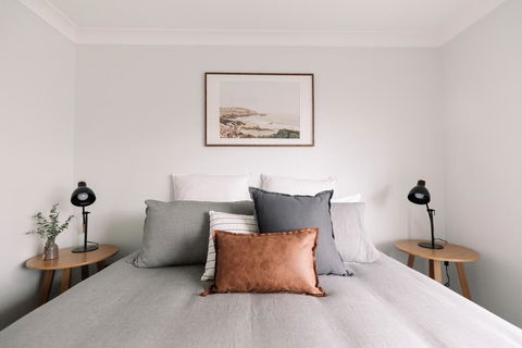 'Comfy & Cosy' - Close To Hospital, Cadia And Early Riser CafÃ© - Accommodation Gladstone 0