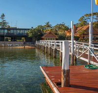 'Southwind' on Main Street - Accommodation Gladstone