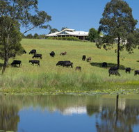 'Talumberi' 221 Trapyard Road - Accommodation Gladstone