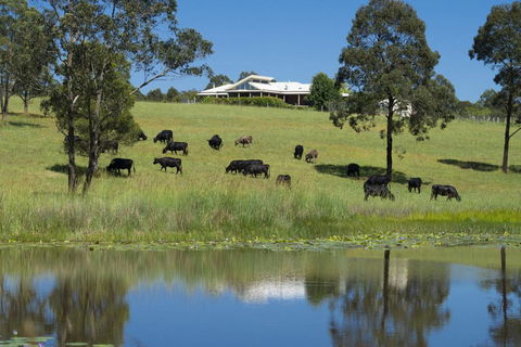 'Talumberi,' 221 Trapyard Road - Accommodation Gladstone 0