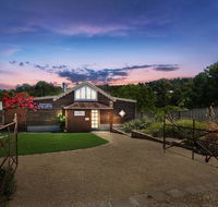 'The Coach House' At Lochiel - Accommodation Gladstone