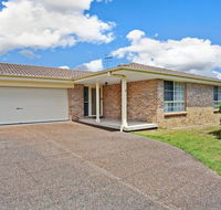 'The Hideaway' at Shoal Bay - Accommodation Gladstone