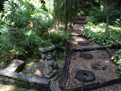 'The Tree House.' Treetop Living Near The Ocean, Coolum Beach, QLD, Australia - Accommodation Gladstone 1