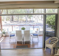 'Top Tier' Dog Friendly Holiday Home - Accommodation Gladstone