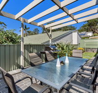 'Tween Bays' Ocean Beach Road 3/39 - Accommodation Gladstone