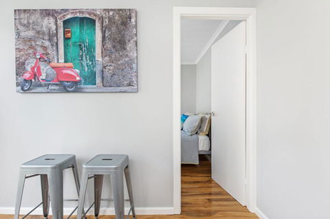 'White Sands', Mollymook - Accommodation Gladstone 3