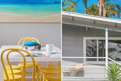 'White Sands', Mollymook - Accommodation Gladstone 0