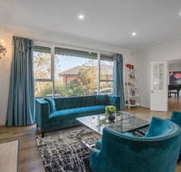    Alice wonderland    in 4 beds house - Accommodation Gladstone