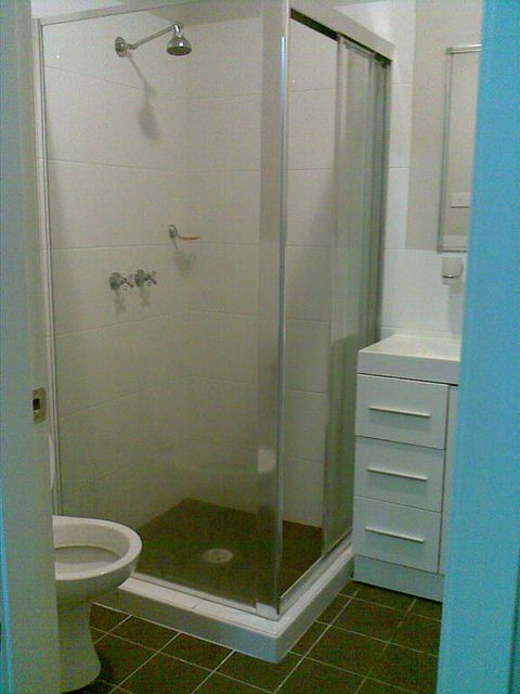 0ne Master In 3 Br. Apartment - Accommodation Gladstone 3