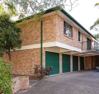 1 'Monterea' 3 Ondine Close - Walking distance to Beach - Accommodation Gladstone