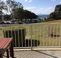 1 'Teramby Court' 104 Magnus Street - in Nelson Bay CBD - Accommodation Gladstone