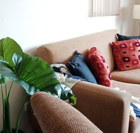 1 Bedroom apartment Church St Parramatta - Accommodation Gladstone