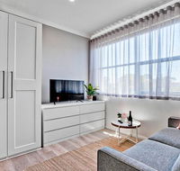 1 Bedroom Apt with Air-Conditioning in Plympton - Accommodation Gladstone