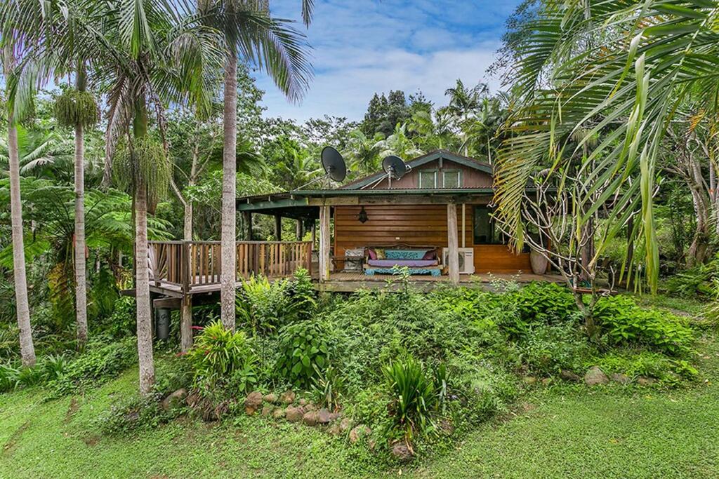 Yandanooka ACT Accommodation Gladstone