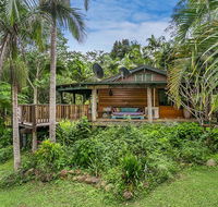 1 Bedroom Home Surrounded By Nature - Accommodation Gladstone
