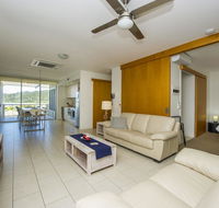 1 Bright Point Apartment 1401 - Accommodation Gladstone