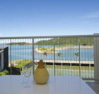 1 Bright Point Apartment 1402 - Accommodation Gladstone