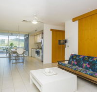 1 Bright Point Apartment 1405 - Accommodation Gladstone