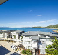 1 Bright Point Apartment 1502 - Accommodation Gladstone