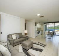 1 Bright Point Apartment 1503 - Accommodation Gladstone