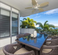1 Bright Point Apartment 2204 - Accommodation Gladstone