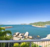 1 Bright Point Apartment 2303 - Accommodation Gladstone