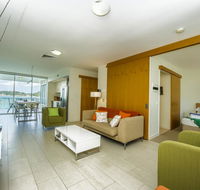 1 Bright Point Apartment 2305 - Accommodation Gladstone