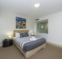 1 Bright Point Apartment 3104 - Accommodation Gladstone