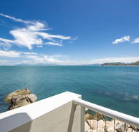 1 Bright Point Apartment 4202 - Accommodation Gladstone
