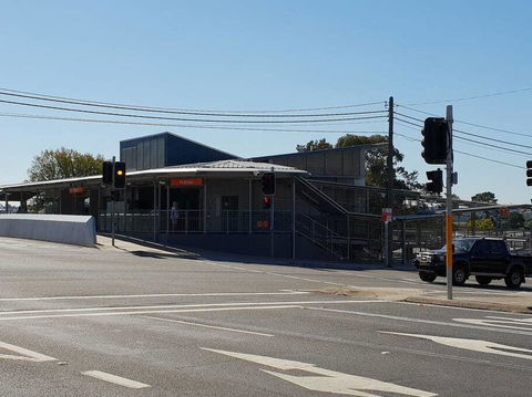 1 Double Quaint Private Room Near Public Bus Transport - SHAREHOUSE - Accommodation Gladstone 3