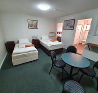 1 Lakeview Plaza - Accommodation Gladstone