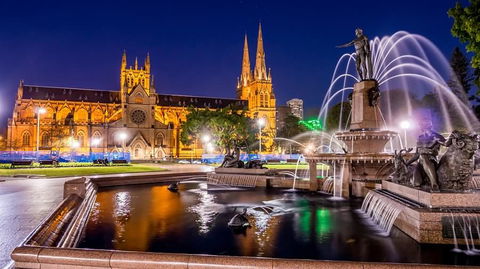 1 Private Double Room In Carramar 1 Minute Walk To Station - SHAREHOUSE - Accommodation Gladstone 1