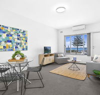 1 South Pacific - Accommodation Gladstone