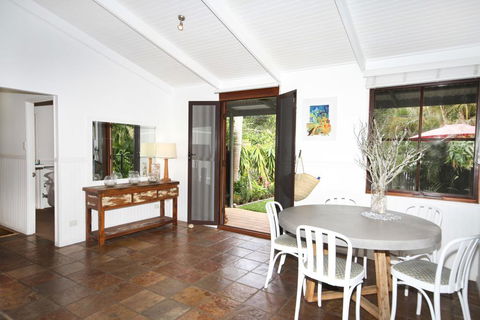 1/121 Park Crescent, Coolum Beach - Accommodation Gladstone 2