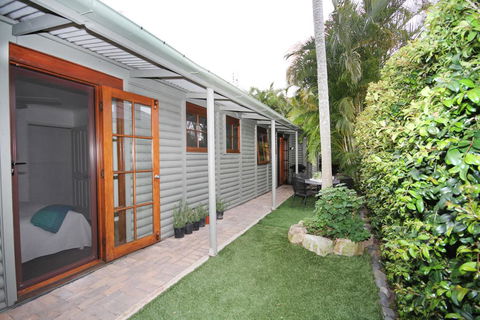 1/121 Park Crescent, Coolum Beach - Accommodation Gladstone 3
