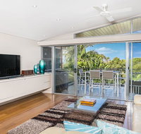 1/22 Mahogany Drive - Beach House 1  Vue - Accommodation Gladstone