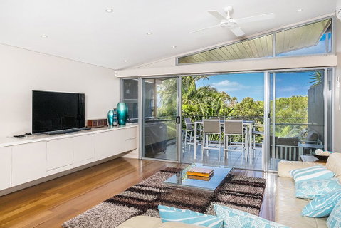 1/22 Mahogany Drive - Beach House 1 @ Vue - Accommodation Gladstone 0