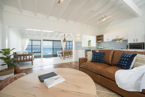 1/37 Marine Pde, Wategos Beach - Jane's On Wategos - Accommodation Gladstone 2