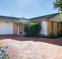 1/4 Huntly Close - Accommodation Gladstone