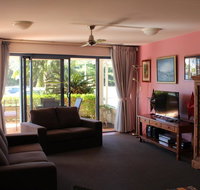 1/46 Lawson Street Byron Bay - Nautilus - Accommodation Gladstone