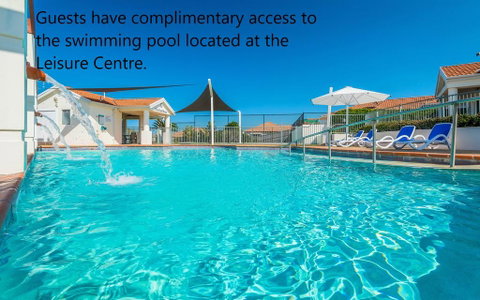 1/6 Convent Lane - Accommodation Gladstone 3