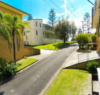 1/6 Convent Lane - Accommodation Gladstone