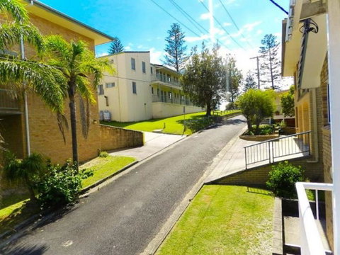 1/6 Convent Lane - Accommodation Gladstone 0